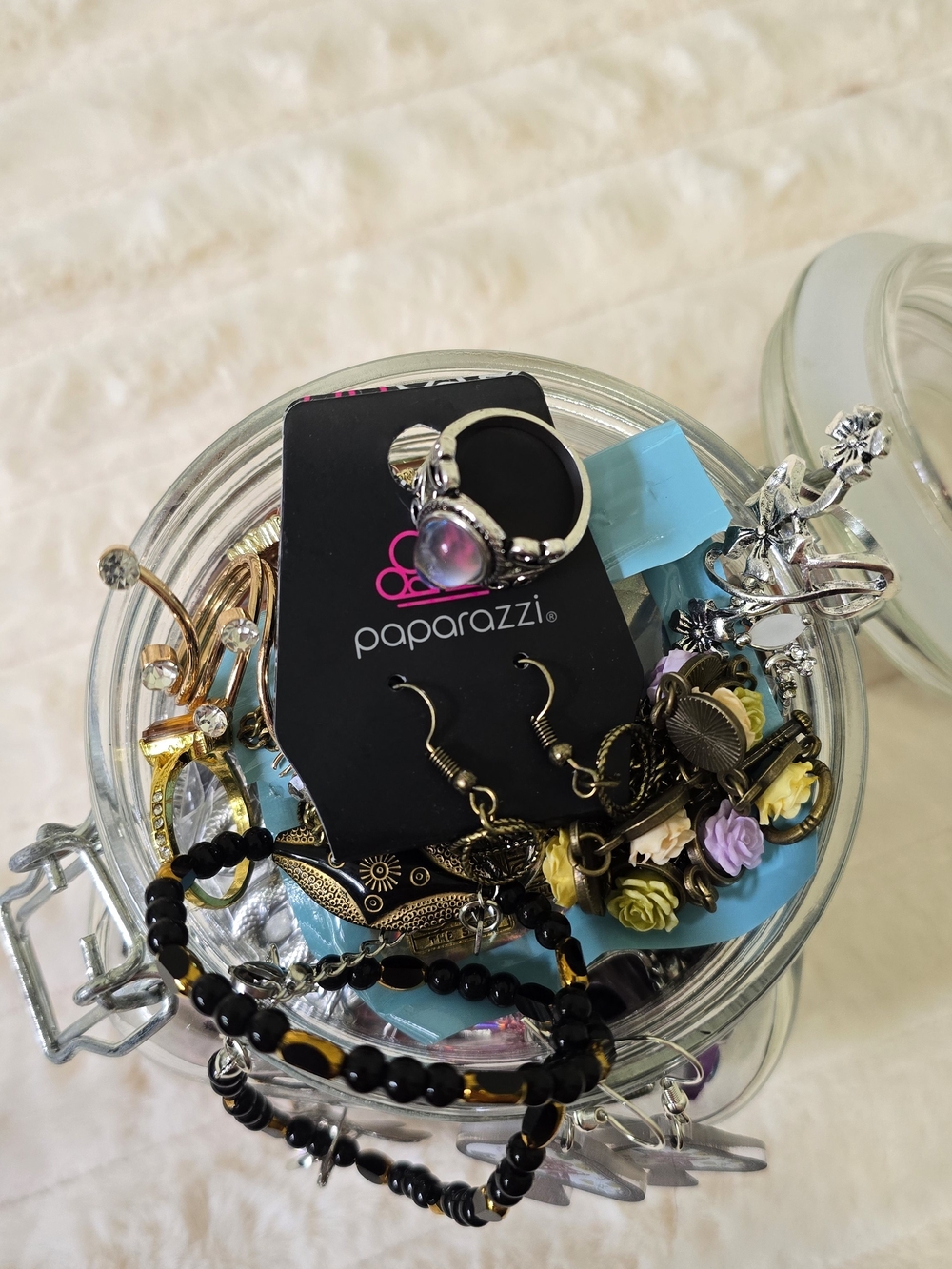 Mystery Jewelry Jar - Picture 6 of 7